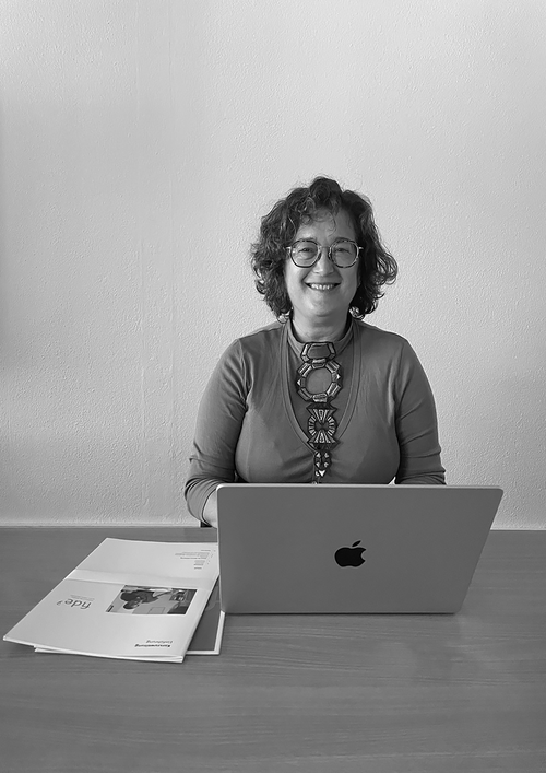 Barbara Canale