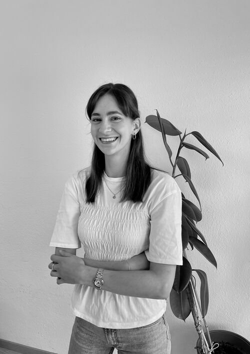 Nadja Sollberger