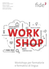 Workshop per formatori e formatrici di lingua