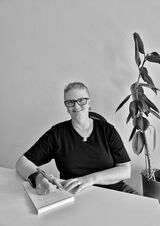 Porträt Daniela Knecht