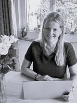 Porträt Jasmine Beutler Häberli