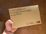 Cover DORA-Fotokarten