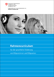 Rahmencurriculum