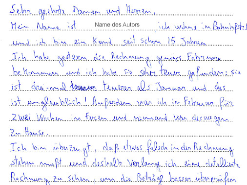 Text von Guido 1